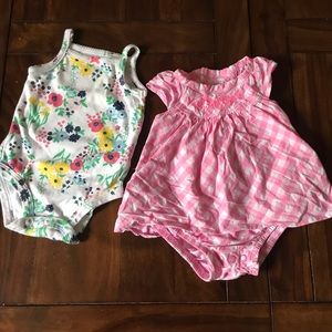 Carters Baby Clothes | Size 3 Months